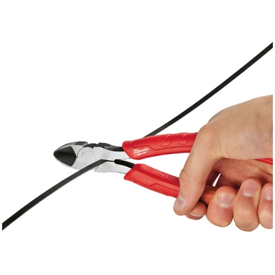 MILWAUKEE - 48-22-6106 - 6 in Diagonal Cutting Pliers pa5
