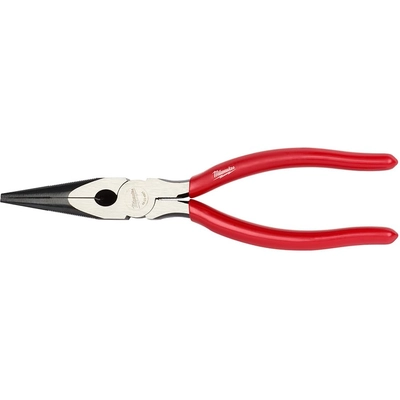 MILWAUKEE - 48-22-6501 - 8" Long Nose Pliers pa1