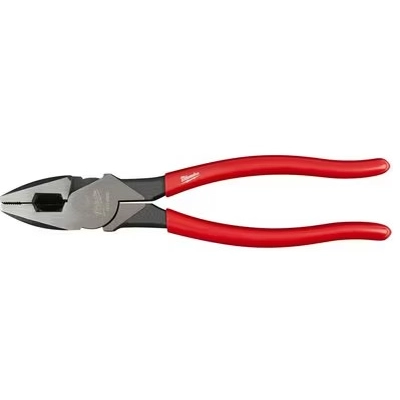 MILWAUKEE - 48-22-6502 - 9" High-Leverage Linemans Pliers pa1