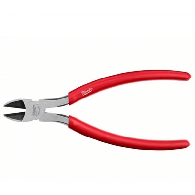 MILWAUKEE - 48-22-6508 - 8" Diagonal Cutting Pliers pa2