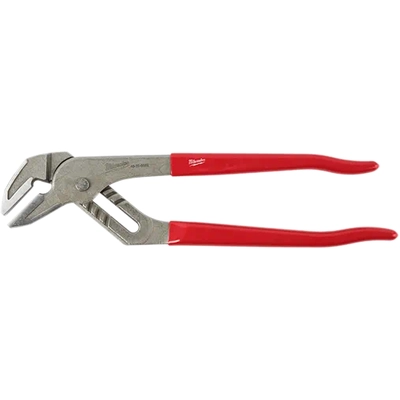 MILWAUKEE - 48-22-6552 - 12 Smooth Jaw Pliers pa1