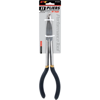 Pliers by PERFORMANCE TOOL - W1046 pa2