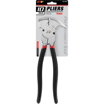 Pliers by PERFORMANCE TOOL - W1500 pa2