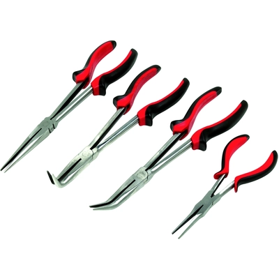 Pliers by PERFORMANCE TOOL - W30714 pa1