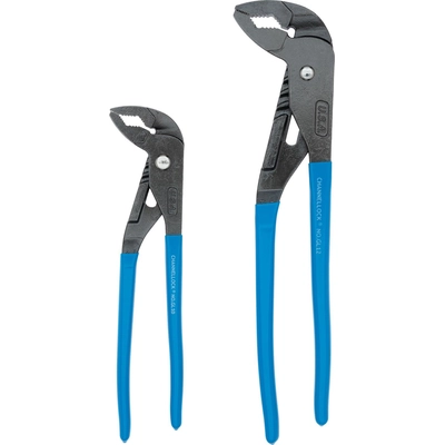 Pliers Set by CHANNEL LOCK - GLS1 pa2