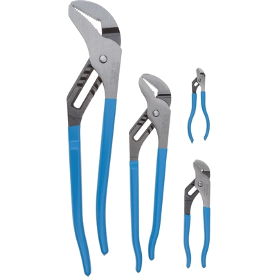 Pliers Set by CHANNEL LOCK - PC1 pa3