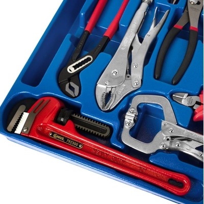 Pliers Set by GENIUS - MS-015 pa4