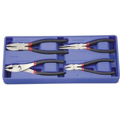 Pliers Set by GENIUS - CP-5704 pa3