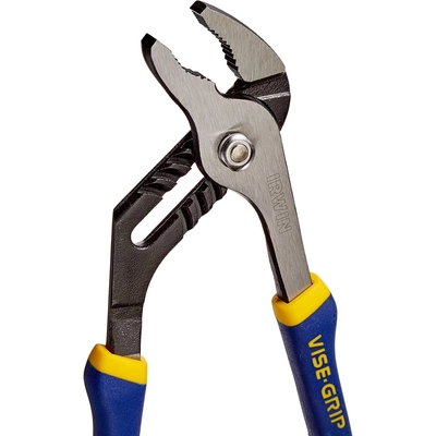 IRWIN - 2078707 - Vise-Grip Pliers Set, 4-Piece pa9