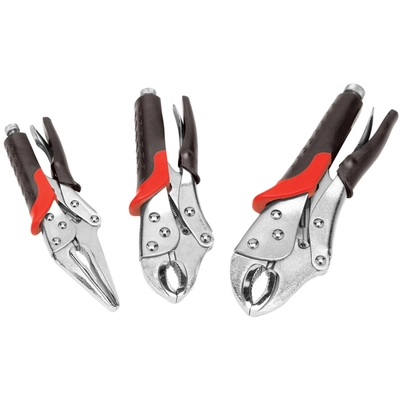 Pliers Set by PERFORMANCE TOOL - W30713 pa1