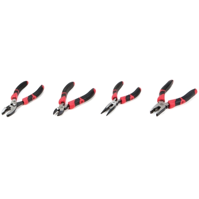 PERFORMANCE TOOL - W30765 - Professional Plier Set pa1