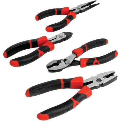 PERFORMANCE TOOL - W30765 - Professional Plier Set pa2