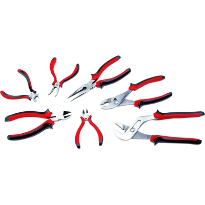Pliers Set by PERFORMANCE TOOL - W30759 pa1