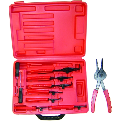 Pliers Set by RODAC - CL311-11 pa3