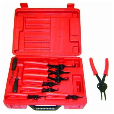 Pliers Set by RODAC - CL311-11HD pa2