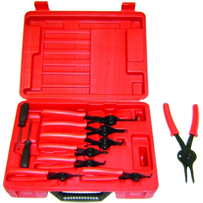 Pliers Set by RODAC - CL311-11HD pa3