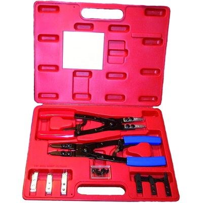 Pliers Set by RODAC - HC2117 pa3