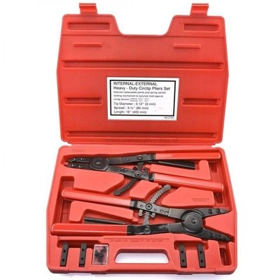 Pliers Set by RODAC - HC2125 pa2