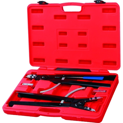 Pliers Set by RODAC - RDHC20 pa3