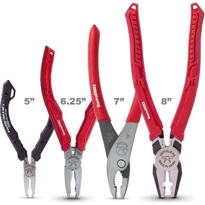 Pliers Set by VAMPLIERS - VT-001-S4A pa1