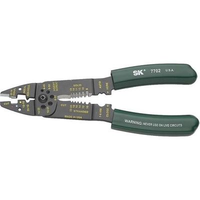 Pliers by SK - 7702 pa1