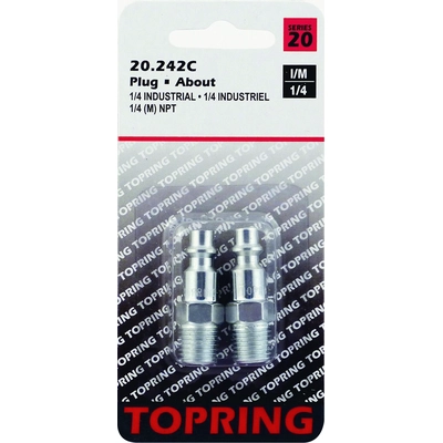 Plug Kit by TOPRING - 20-242C pa3