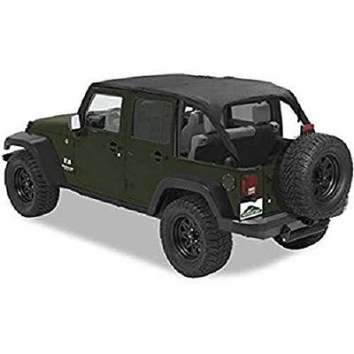 Plus Soft Top by PAVEMENT ENDS - 41526-35 pa2