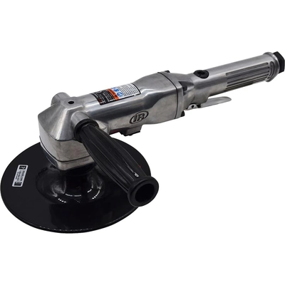 Pnuematic Angle Polisher/buffer by INGERSOLL RAND - 314A pa6
