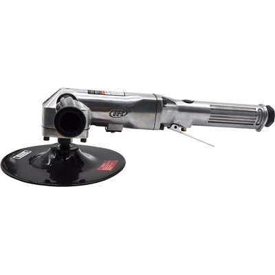 Pnuematic Angle Polisher/buffer by INGERSOLL RAND - 314A pa7