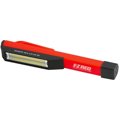 EZ-RED - PCOB - Lampe de poche de poche pa3