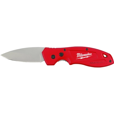 MILWAUKEE - 48-22-1990 - Smooth Folding Pocket Knife pa1