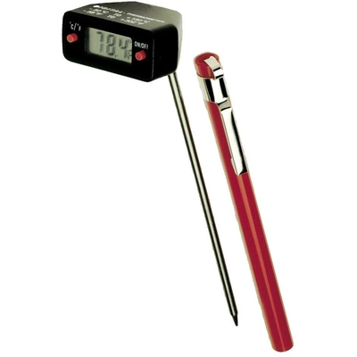 Pocket Thermometer by ROBINAIR - 43230 pa1