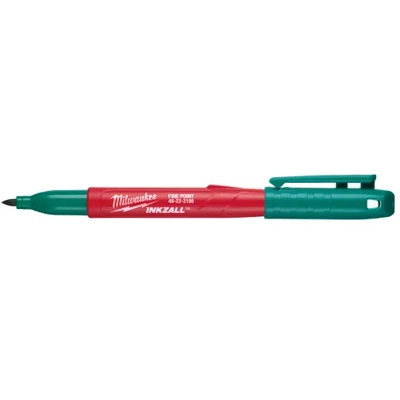 MILWAUKEE - 48-22-3190 - Green Fine Point Maker pa2