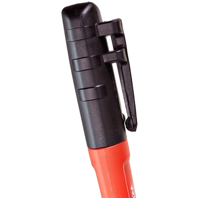 MILWAUKEE - 48-22-3102 - Black Medium Point Marker pa2