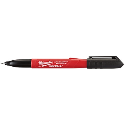MILWAUKEE - 48-22-3150 - Black Ultra Fine Point Marker pa2