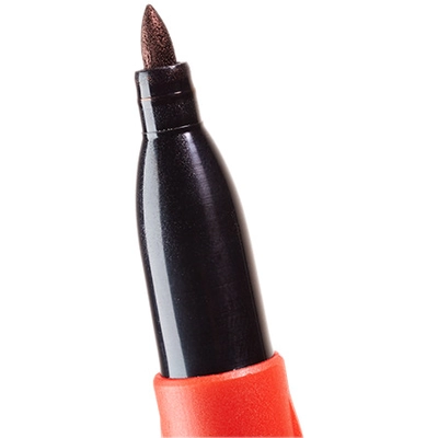 MILWAUKEE - 48-22-3209 - Fine Point Black Marker pa3
