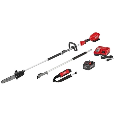 MILWAUKEE - 2825-21PS - Pole Saw Kit With QUIK - LOK pa2