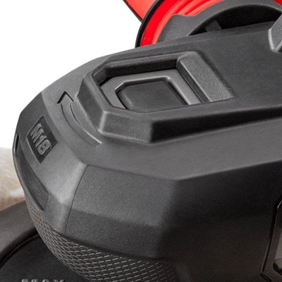 Polisher by MILWAUKEE - 2738-20 pa5