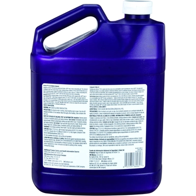 3M - 36061 - EX AC Rubbing Compound pa2