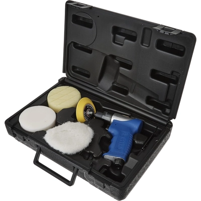 Polishing Kit by ASTRO PNEUMATIC - 3055 pa5
