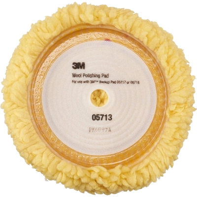 3M - 05713 - Polishing Pad pa2