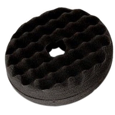 3M - 33285 - Perfect-It 6" Foam Gray Quick Connect Polishing Pad pa1