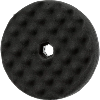 3M - 33285 - Perfect-It 6" Foam Gray Quick Connect Polishing Pad pa2