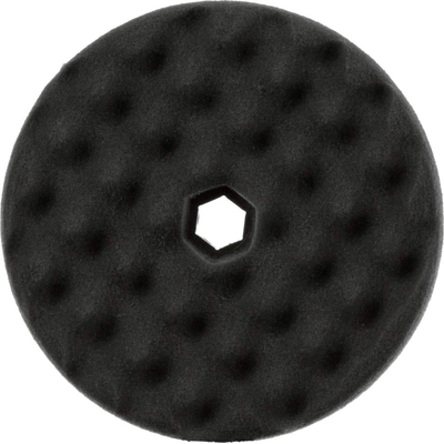 3M - 33285 - Perfect-It 6" Foam Gray Quick Connect Polishing Pad pa3