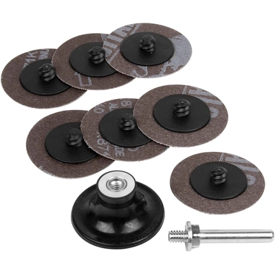 Polishing Pad by PERFORMANCE TOOL - M535 pa1