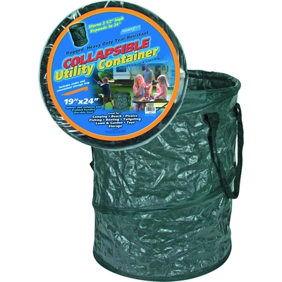 Pop-Up Utility Container by CAMCO - 42893 pa3