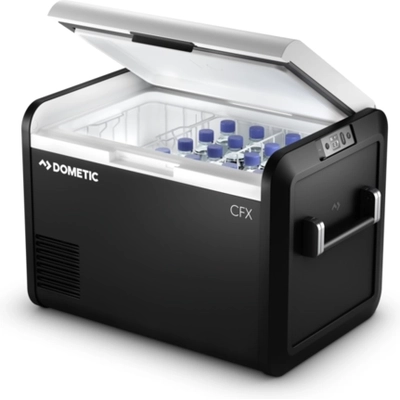 Portable Coolers/Freezers by DOMETIC - 9600024620 pa1