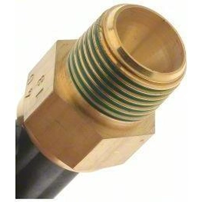 Interrupteur à dépression admettre de BLUE STREAK (HYGRADE MOTOR) - PVS12 pa7