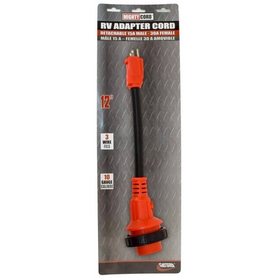 Adaptateur secteur de VALTERRA - A10-1530DVP pa1