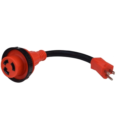 Adaptateur secteur de VALTERRA - A10-1530DVP pa2